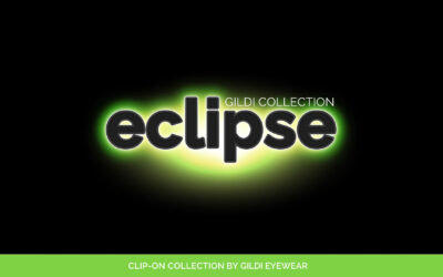 Tecnología y estilo en un solo clic: descubre la colección Eclipse de Gildi Eyewear