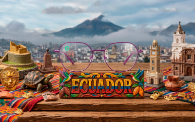 Gildi en Ecuador: ímpetu, pasión y años de confianza
