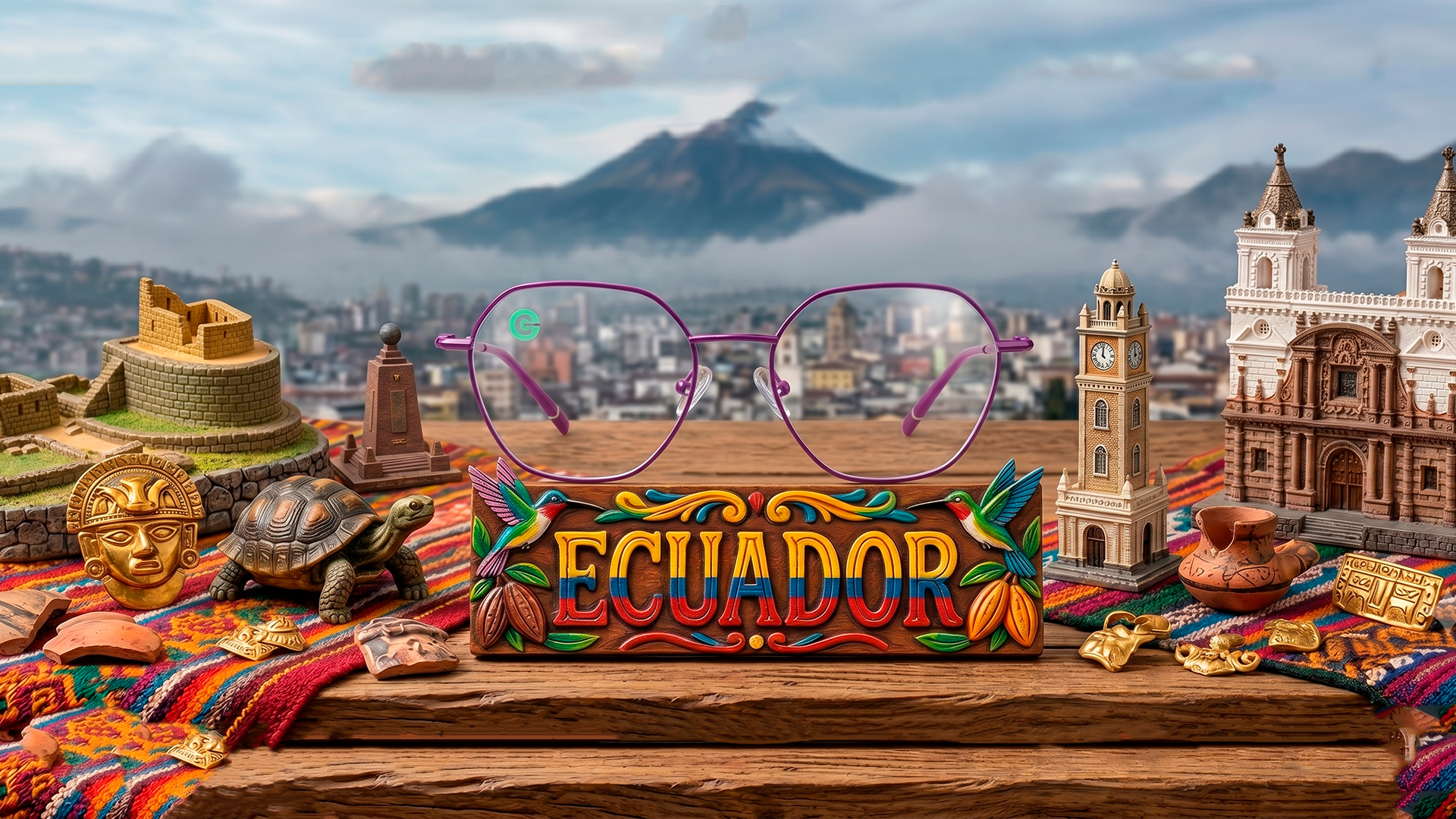 Gildi en Ecuador: ímpetu, pasión y años de confianza