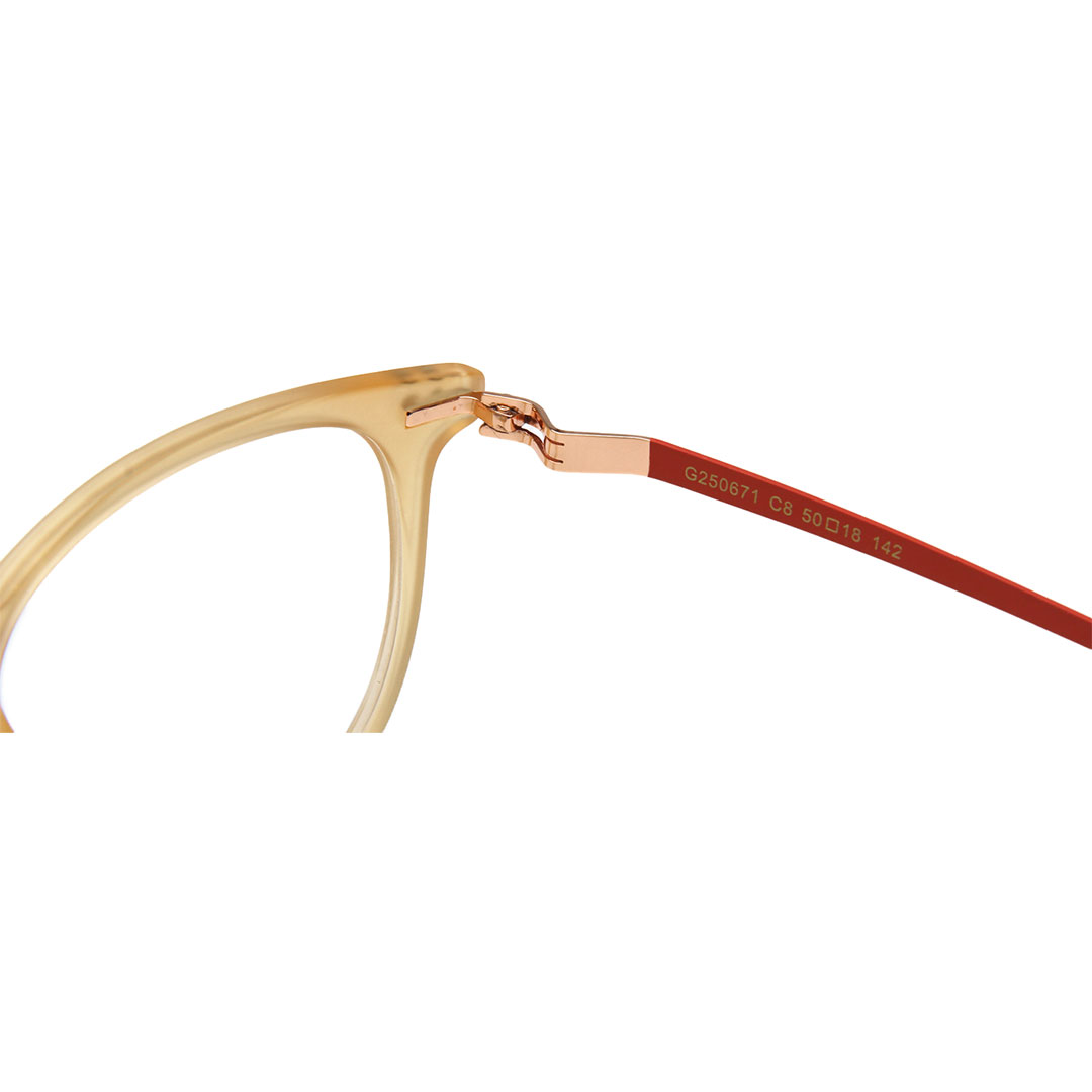 G250671-C8-4 carambolo-orange