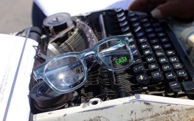 4 tendencias que debes tener en cuenta al elegir tus gafas este 2025