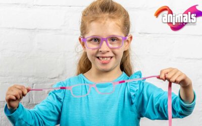 ¡Le damos la Bienvenidos a la Nueva Colección Animals Flex!