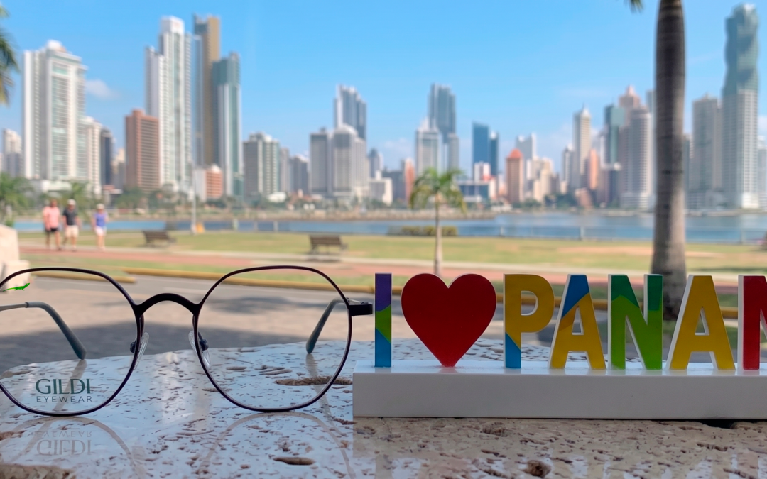 GILDI LLEGA A PANAMÁ – Una nueva era para la óptica latinoamericana