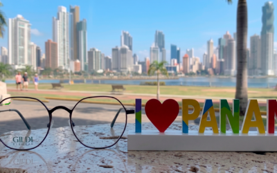 GILDI LLEGA A PANAMÁ – Una nueva era para la óptica latinoamericana