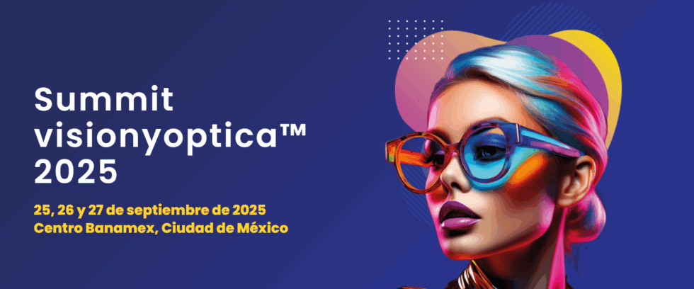 Gildi Eyewear en el Summit Visionyóptica™ 2025: Innovación, color y diseño con propósito