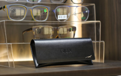 Trucos de Gildi Eyewear para mantenerlas en perfecto estado: Cómo limpiar y cuidar tus gafas para que duren más.