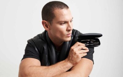 Lentes de Metal: Un Clásico que Evoluciona con Estilo